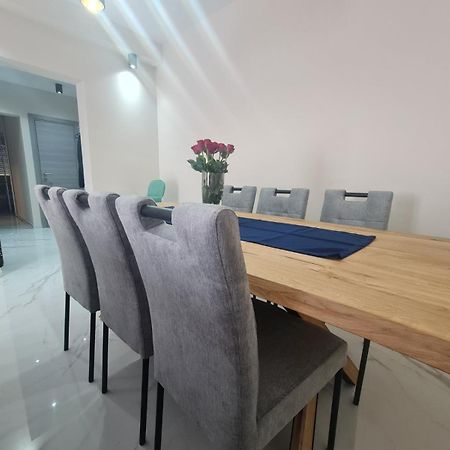 Mias Luxury Apartment Rijeka Exterior foto
