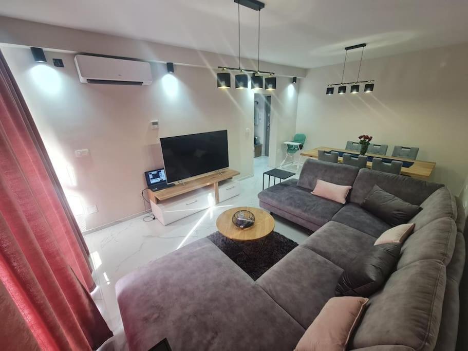 Mias Luxury Apartment Rijeka Exterior foto
