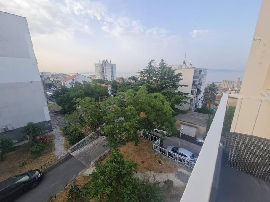 Mias Luxury Apartment Rijeka Exterior foto