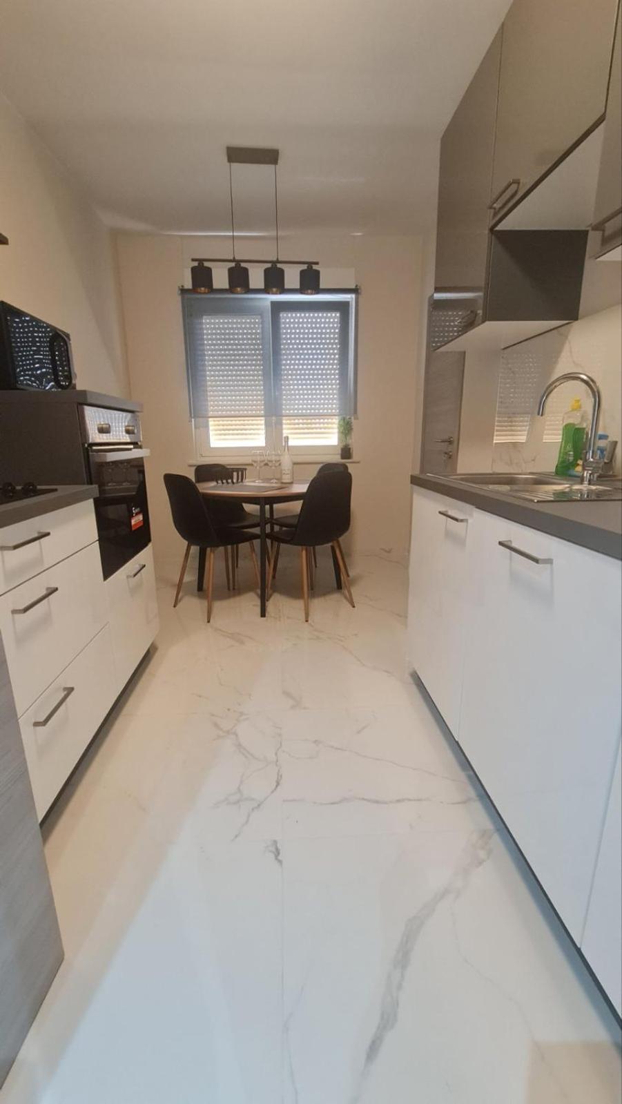 Mias Luxury Apartment Rijeka Exterior foto