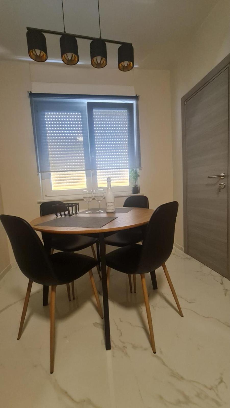 Mias Luxury Apartment Rijeka Exterior foto