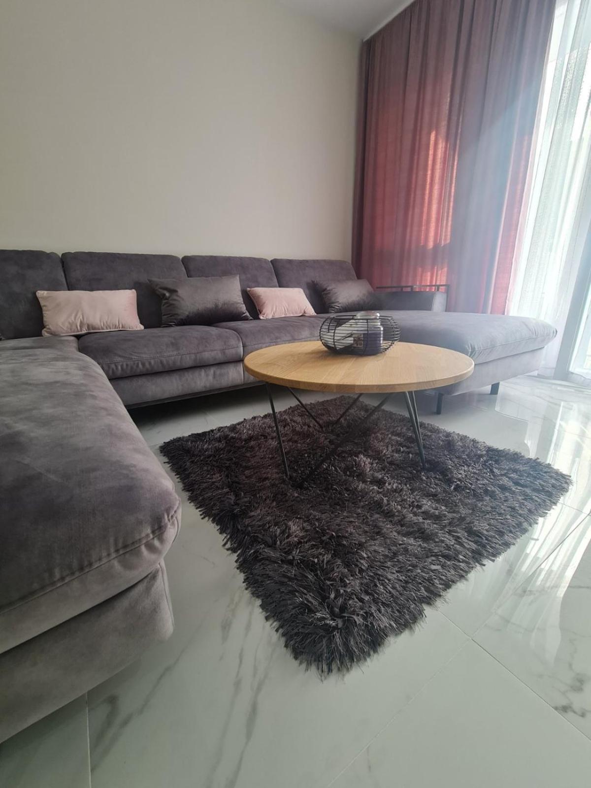 Mias Luxury Apartment Rijeka Exterior foto